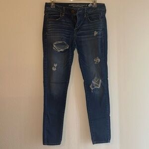 American Eagle Outfitters Jeans